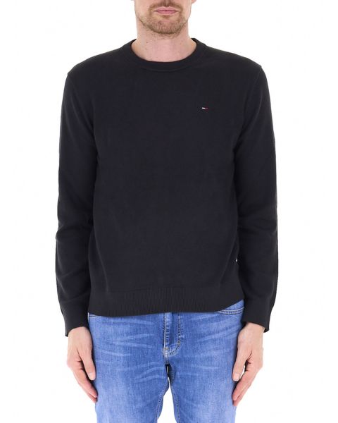 Maglione in cotone