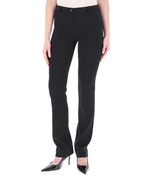Pantalone flare