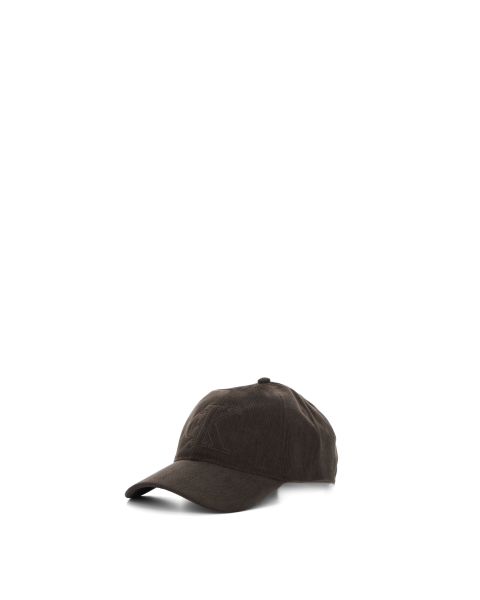 Cappello con logo