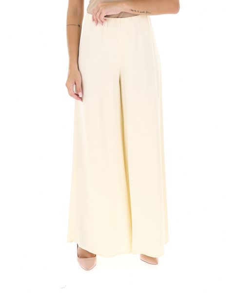 Pantalone a palazzo