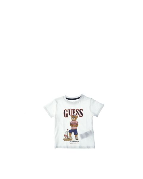 T-shirt girocollo