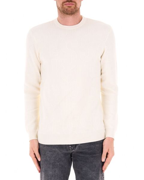 Maglione girocollo