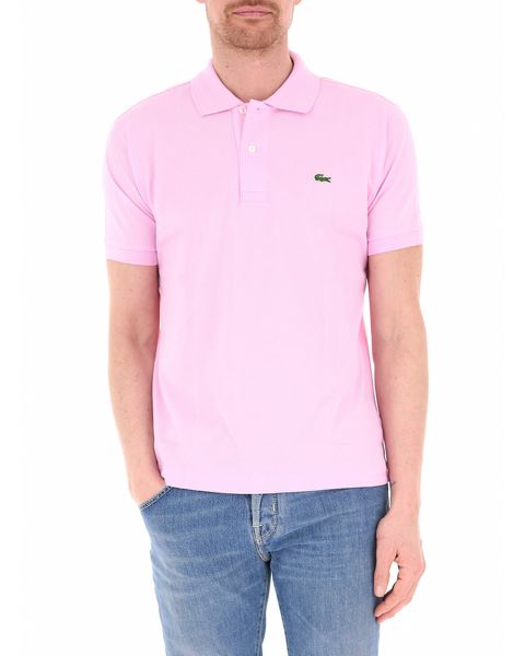 Polo in cotone