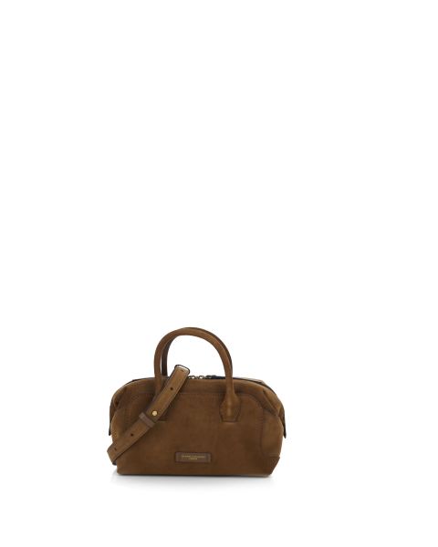 Borsa in pelle