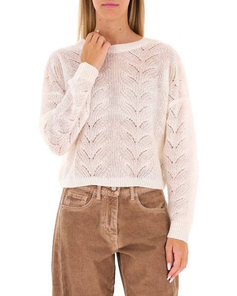 Maglione girocollo