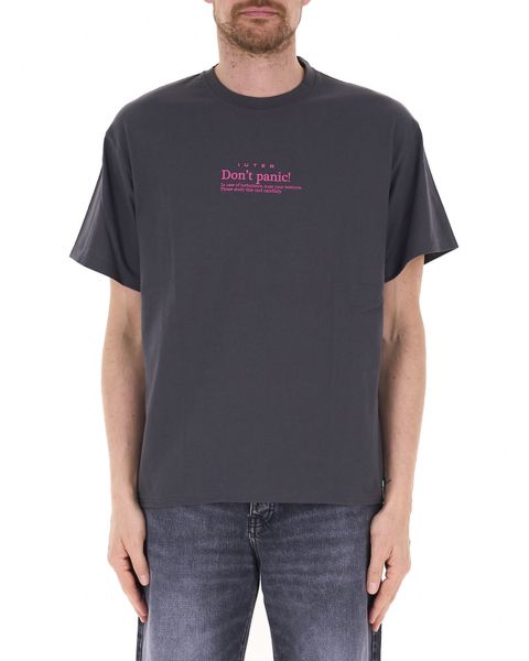 T-shirt girocollo