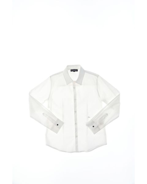 Camicia in cotone