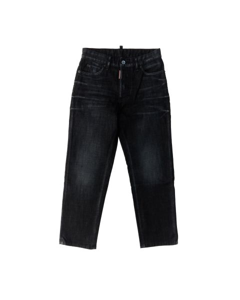 Jeans straight leg