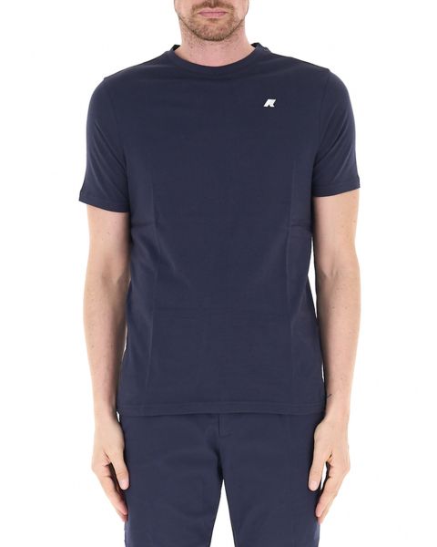 T-shirt girocollo