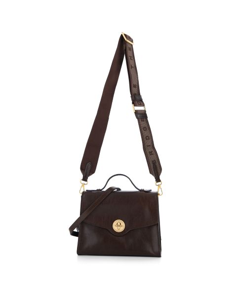 Borsa in pelle