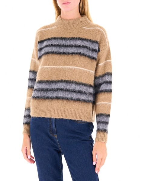 Maglione girocollo