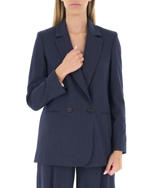 Blazer doppiopetto