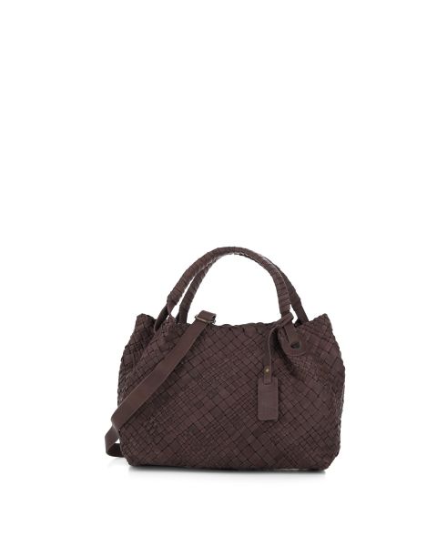Borsa in pelle