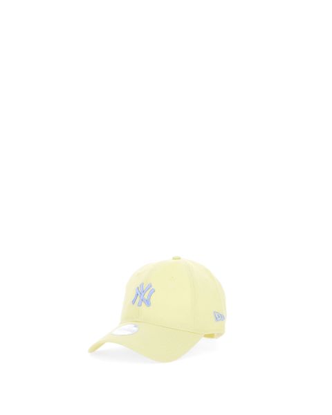 Cappello con visiera