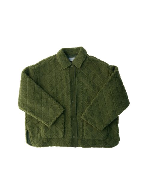 Giacca Overshirt