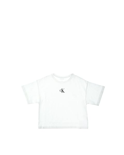 T-shirt girocollo