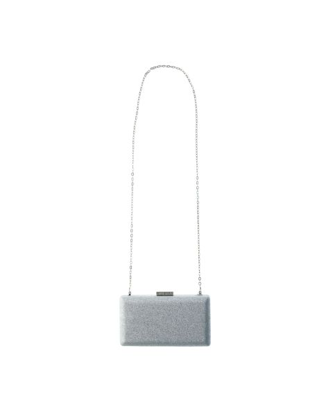 Pochette glitterata
