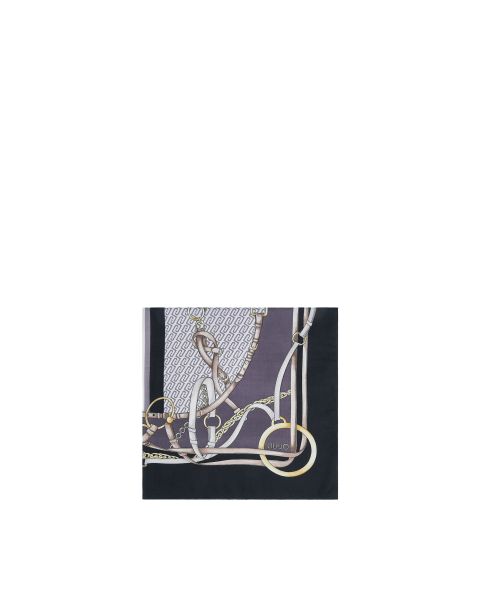 Foulard in fantasia