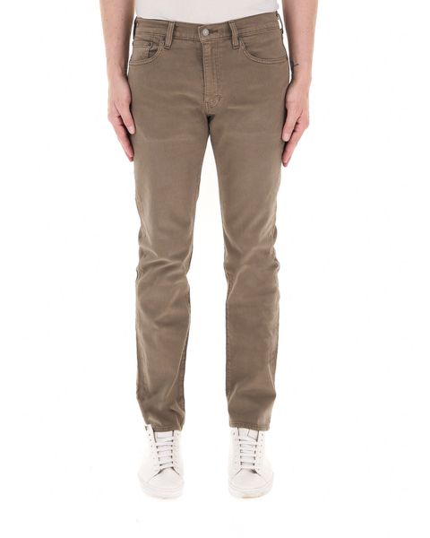 Jeans 502 Taper