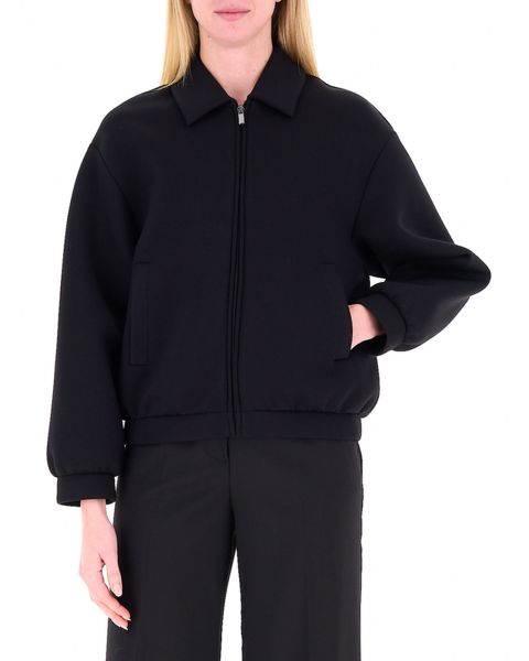 Giacca con zip