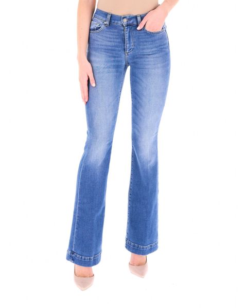 Jeans Bootcut