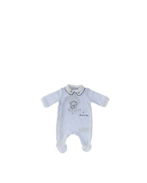 Tutina misto cotone