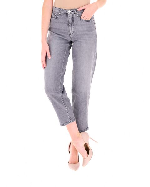 Jeans straight
