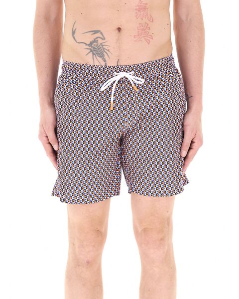 Shorts da bagno