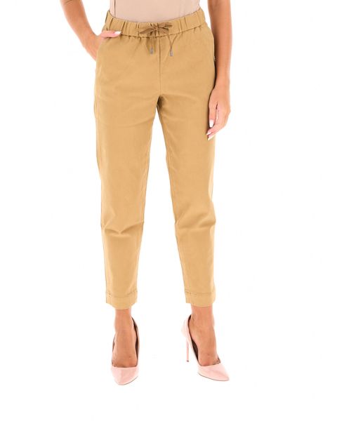 Pantalone in velluto