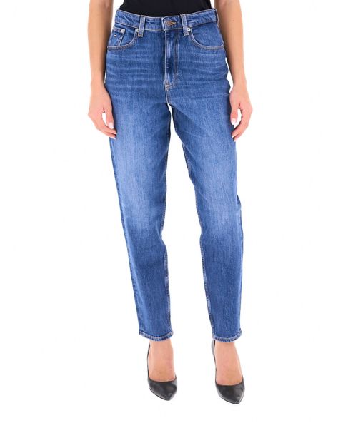 Jeans in cotone