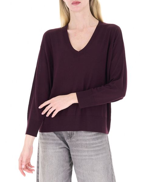 Maglia in lana