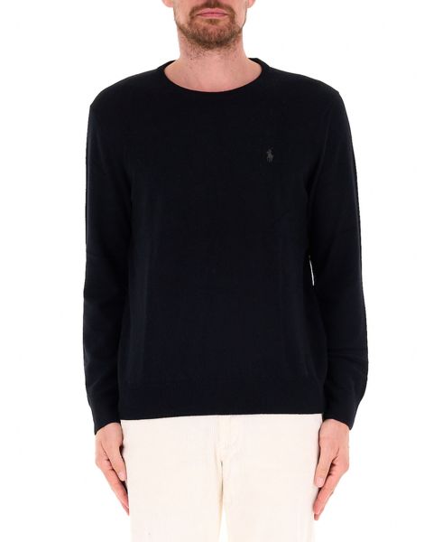 Maglione in lana