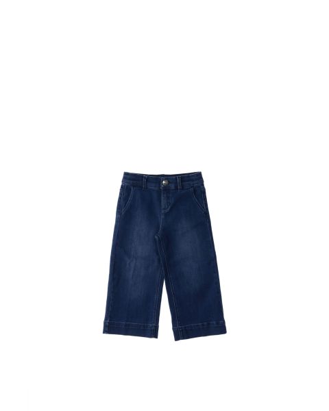 Jeans wide leg