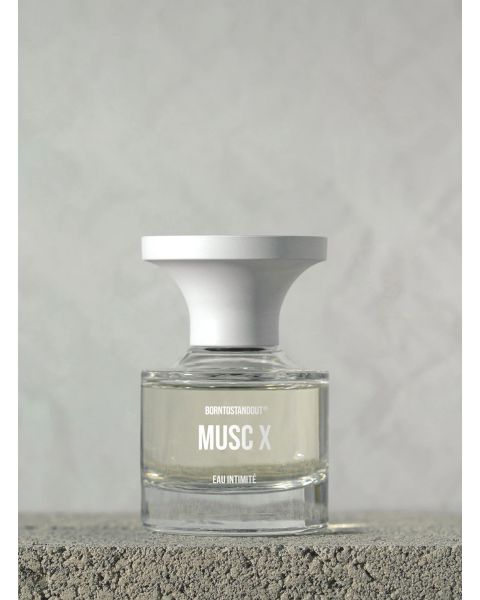 Musc X