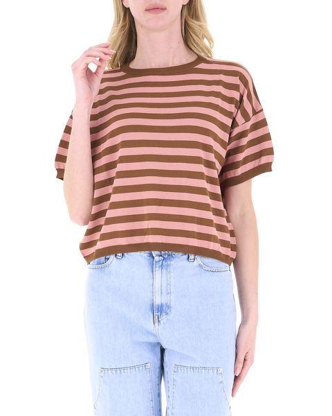Maglia in viscosa