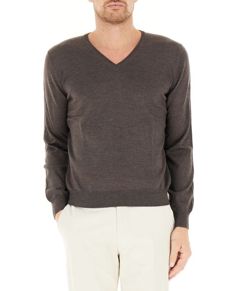Maglia in lana