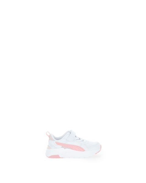 Sneakers in tessuto