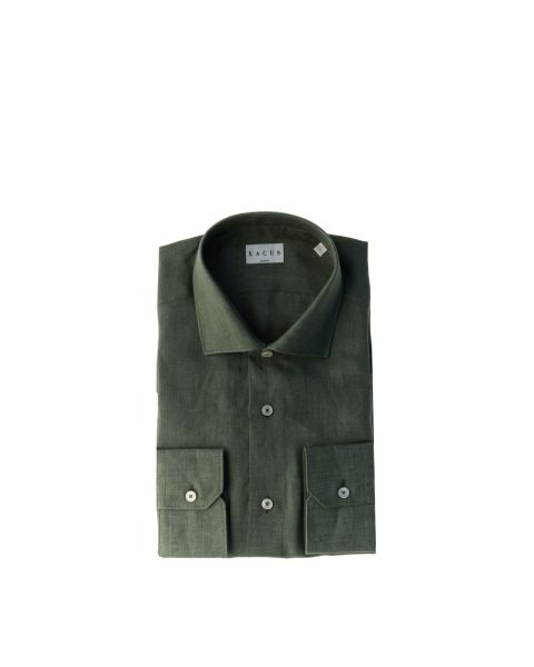 Camicia in lino