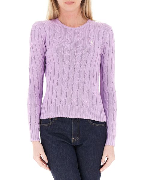 Maglione girocollo