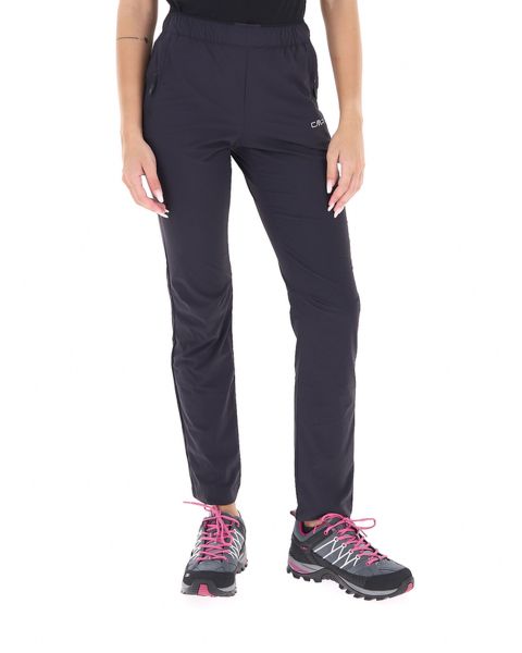 Pantalone tessuto tecnico