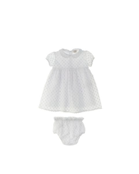 Abito con culotte