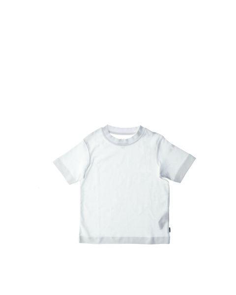T-shirt girocollo