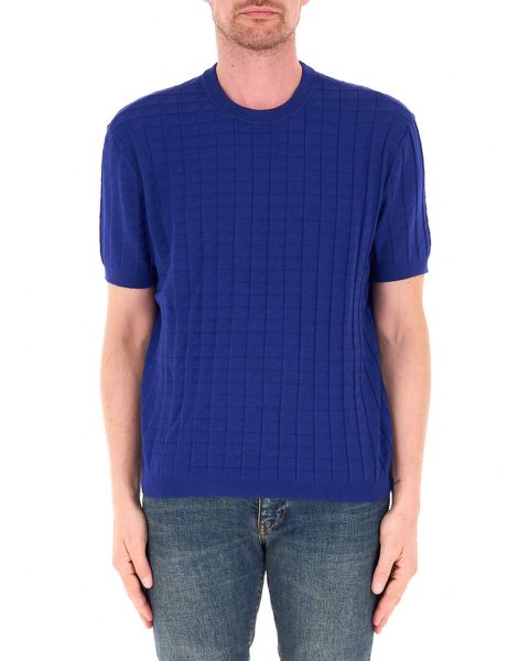 Maglia maniche corte