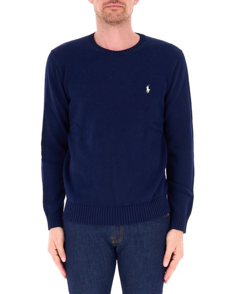 Maglione girocollo