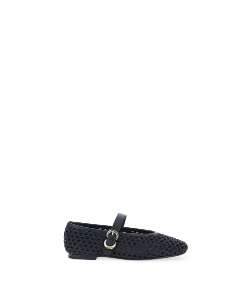 Ballerine traforate