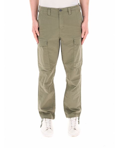 Pantalone cargo