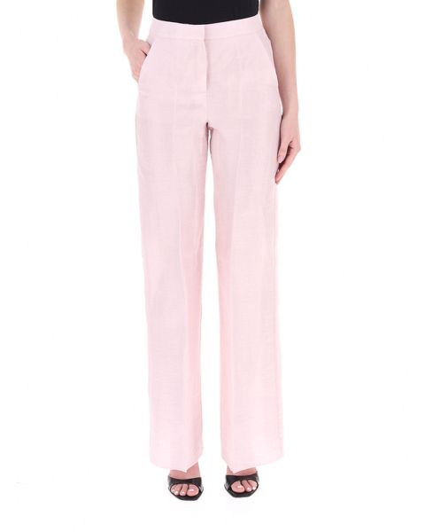 Pantalone in lino