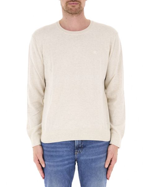 Maglione in cotone