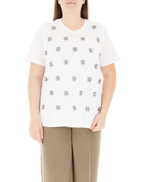 T-shirt girocollo