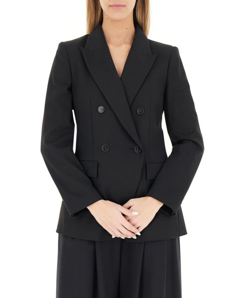 Blazer doppiopetto